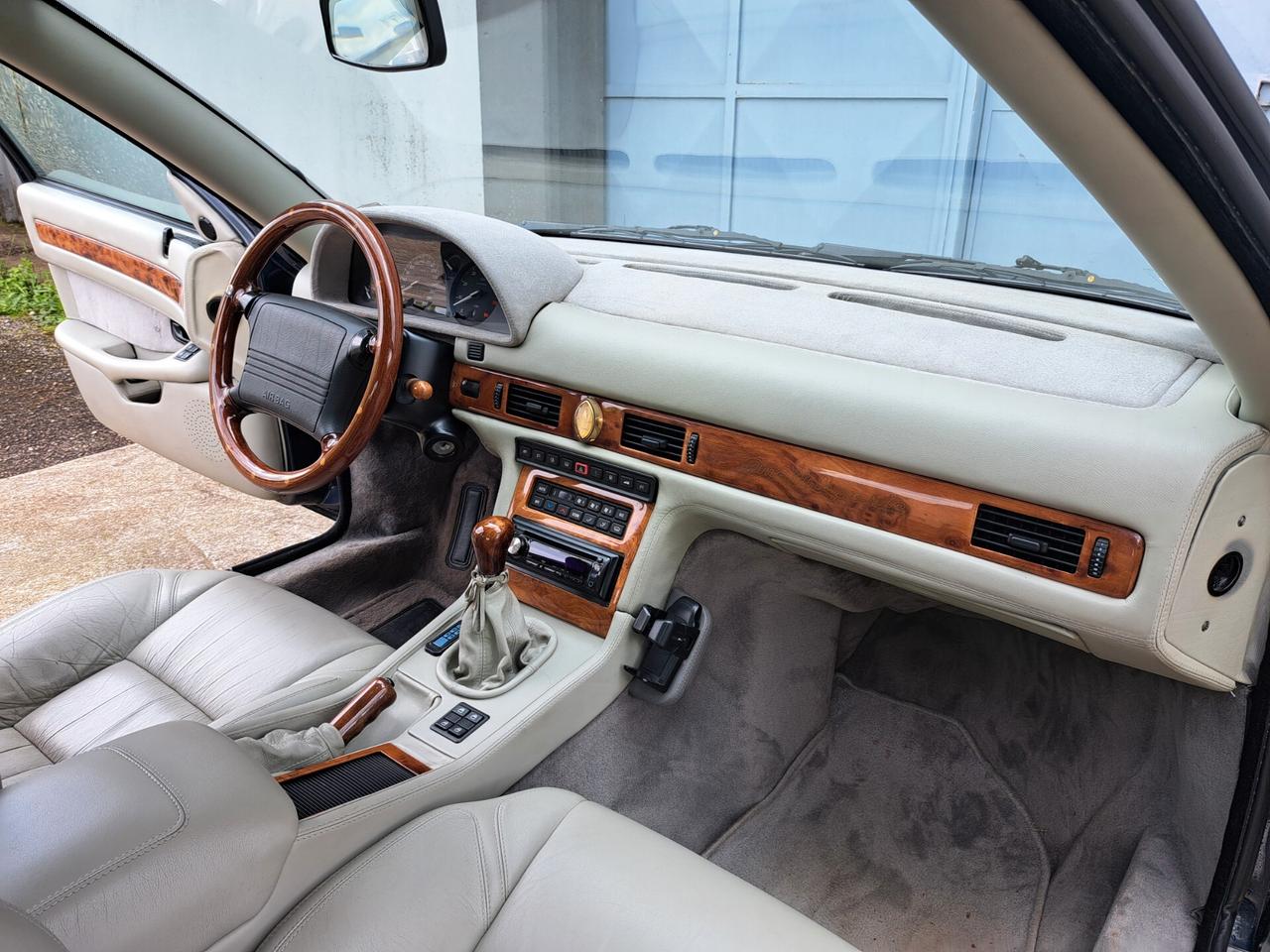 Maserati Quattroporte 2.0 V6 287 cv *64.700 KM*