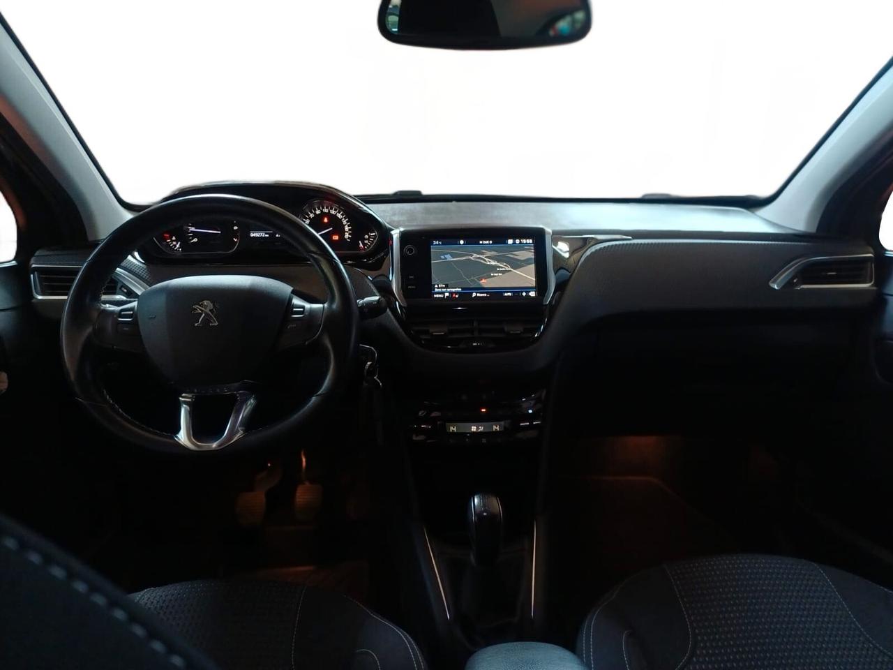 Peugeot 208 -2019 | da 146 € al mese