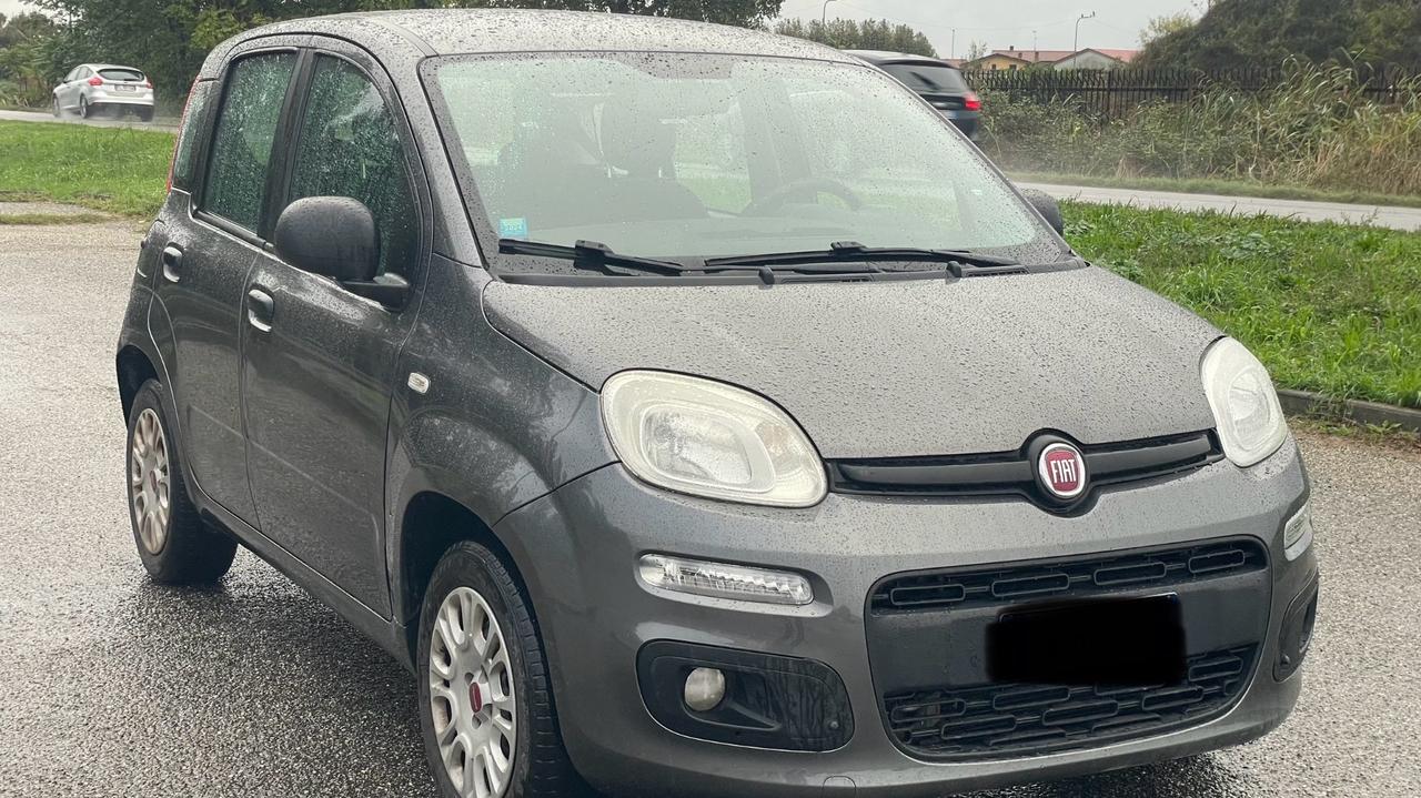 Fiat Panda 1.2 EasyPower Lounge