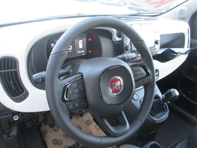 Fiat Panda Pandina Cross 1.0 firefly hybrid REAL PRICE