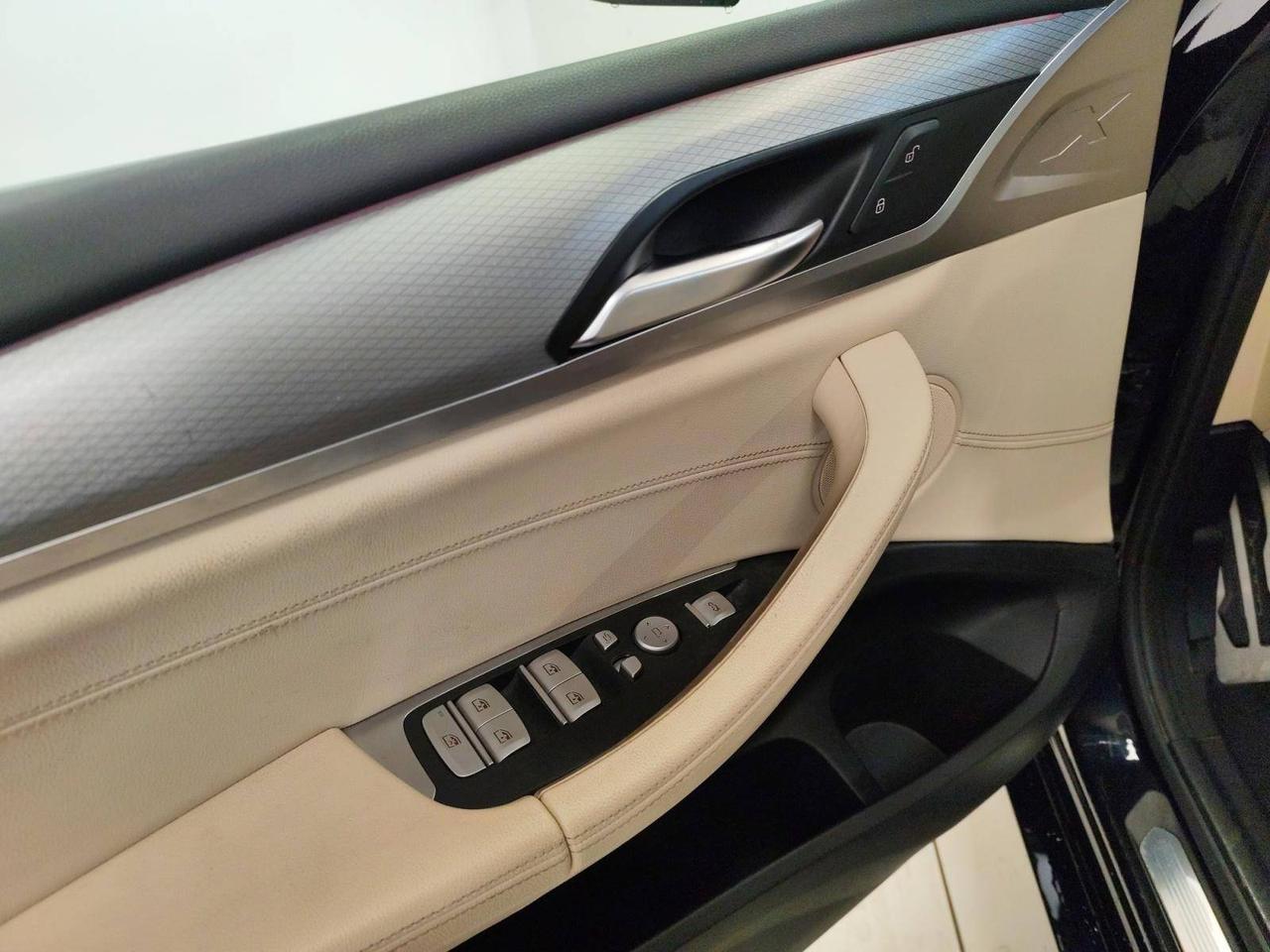 BMW X3 xDrive30d 249cv