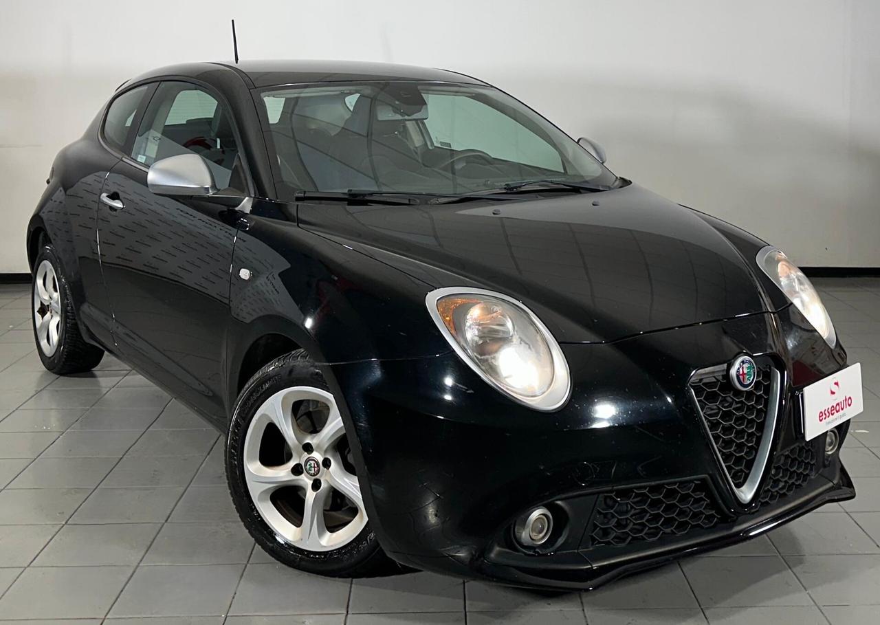 Alfa Romeo MiTo 1.3 JTDm 95 CV S&S - BUONISSIME CONDIZIONI!