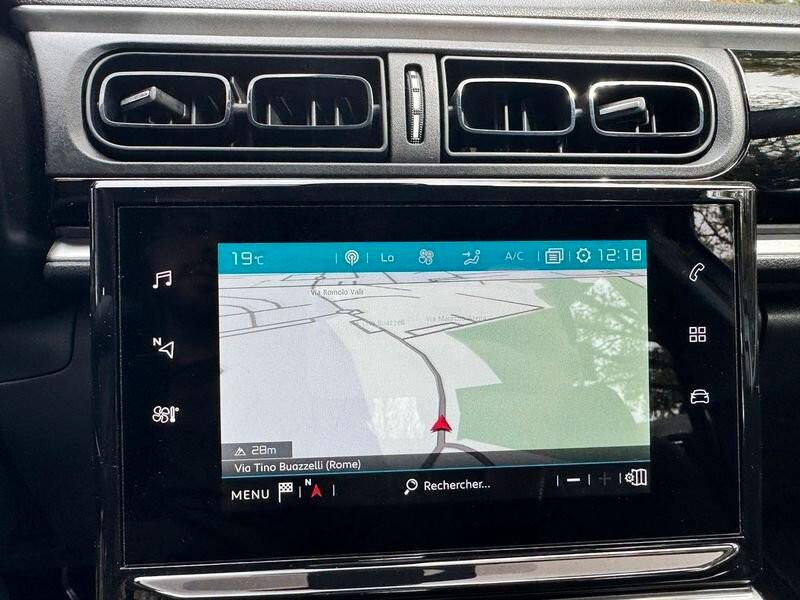 Citroen C3 1.2 PureTech 61Kw Business