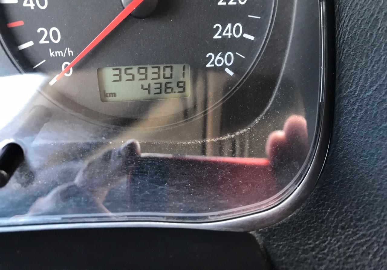 Volkswagen Golf 1.9 TDI/115 CV cat Highline