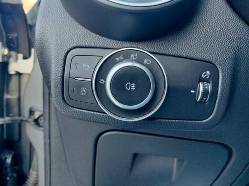 Alfa Romeo Stelvio Stelvio 2.2 Turbodiesel 160 CV AT8 RWD