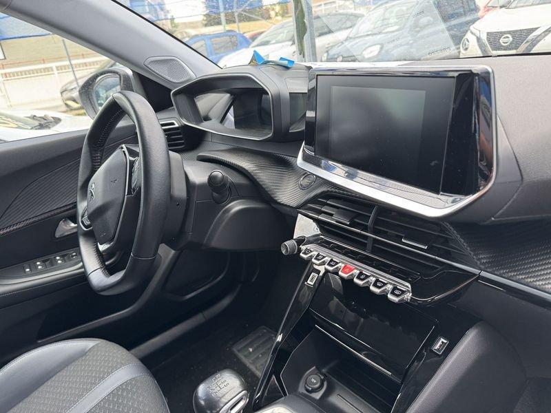 Peugeot 2008 1.2 puretech Allure s&s 130cv