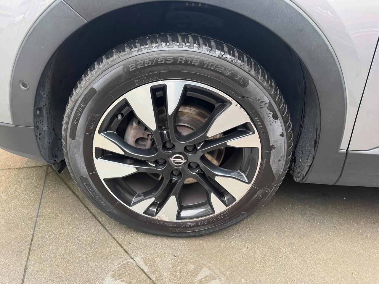 Opel Grandland X 1.5 diesel Ecotec Start&Stop aut. Innovation