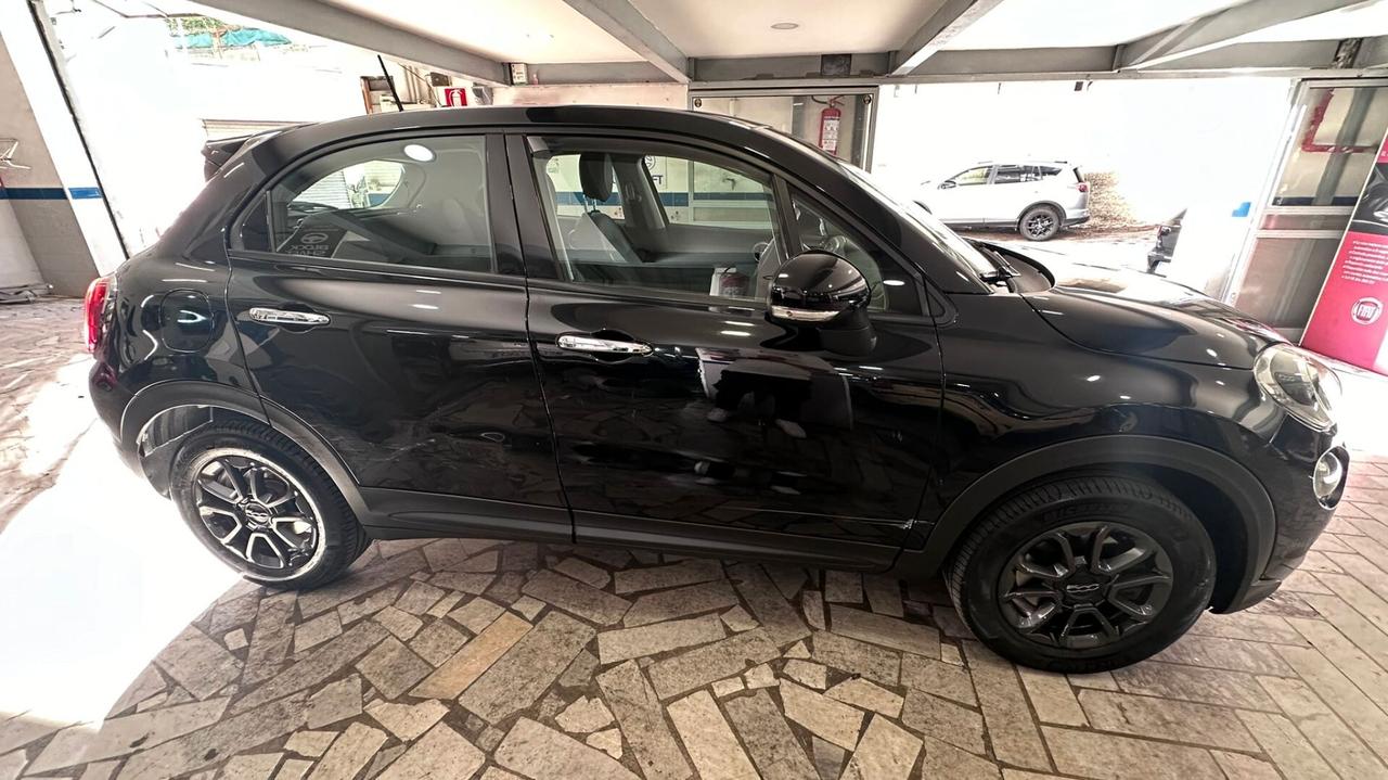 Fiat 500X 1.3 MultiJet 95 CV Pop Star