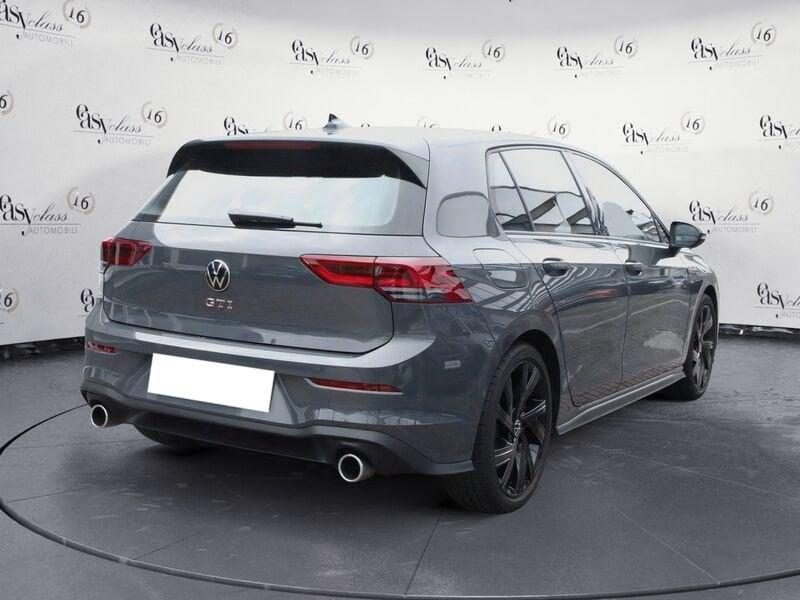Volkswagen Golf 2.0 TSI GTI DSG 18" Cockpit Led Navi App Connect