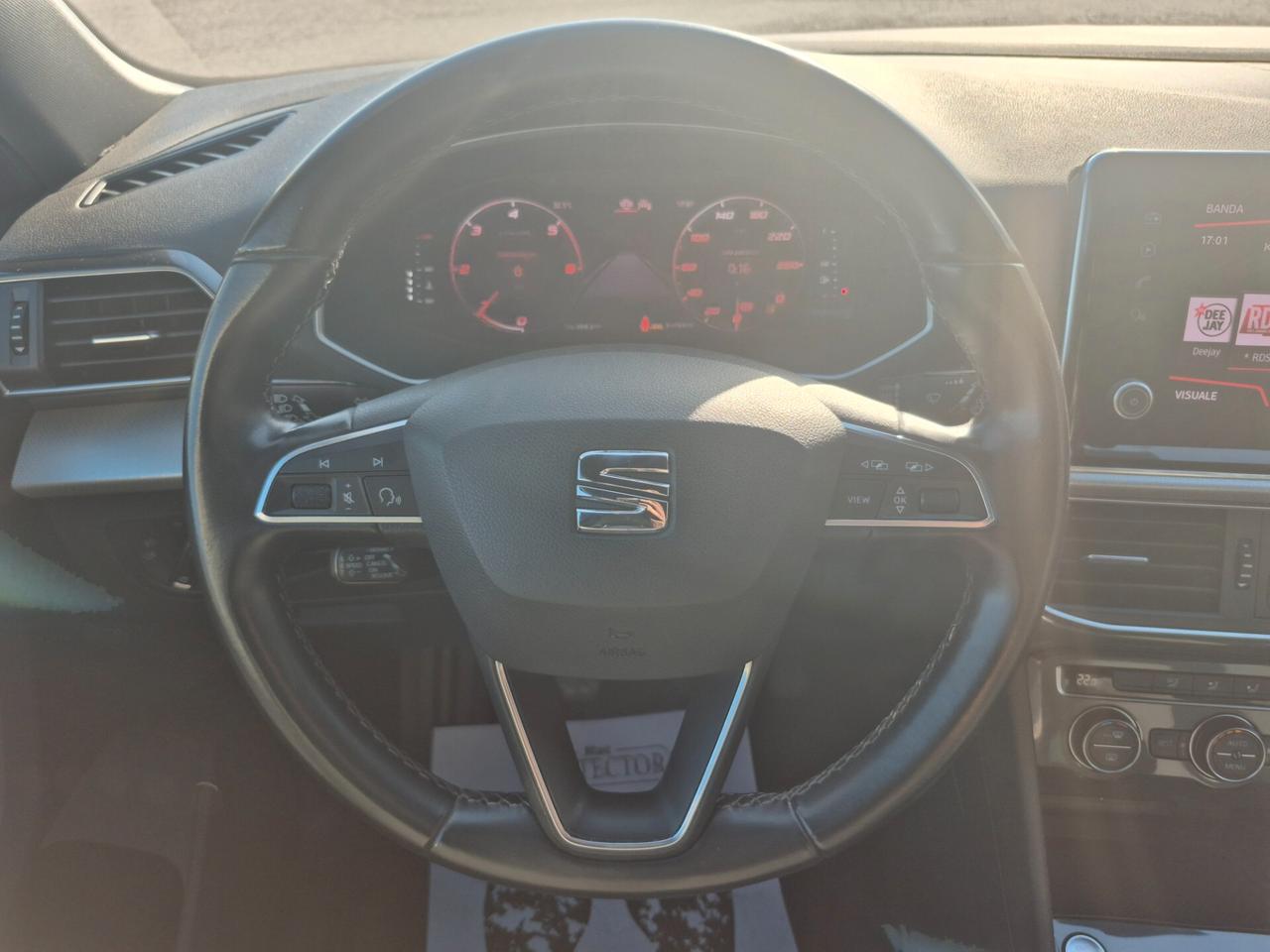 Seat Tarraco 2.0 TDI Style