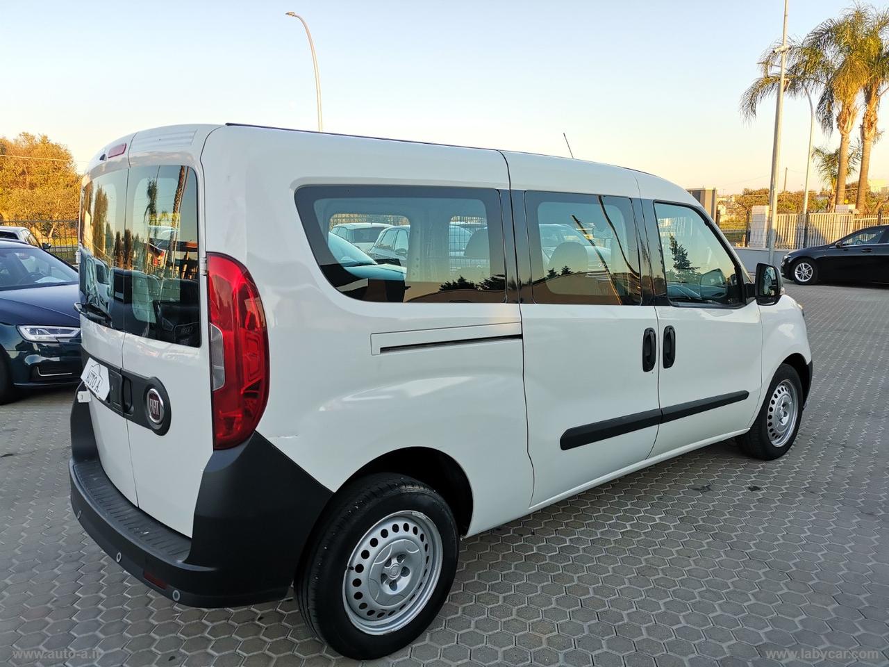 DOBLO 1.3 MJT 95 CV MAXI FURGONE