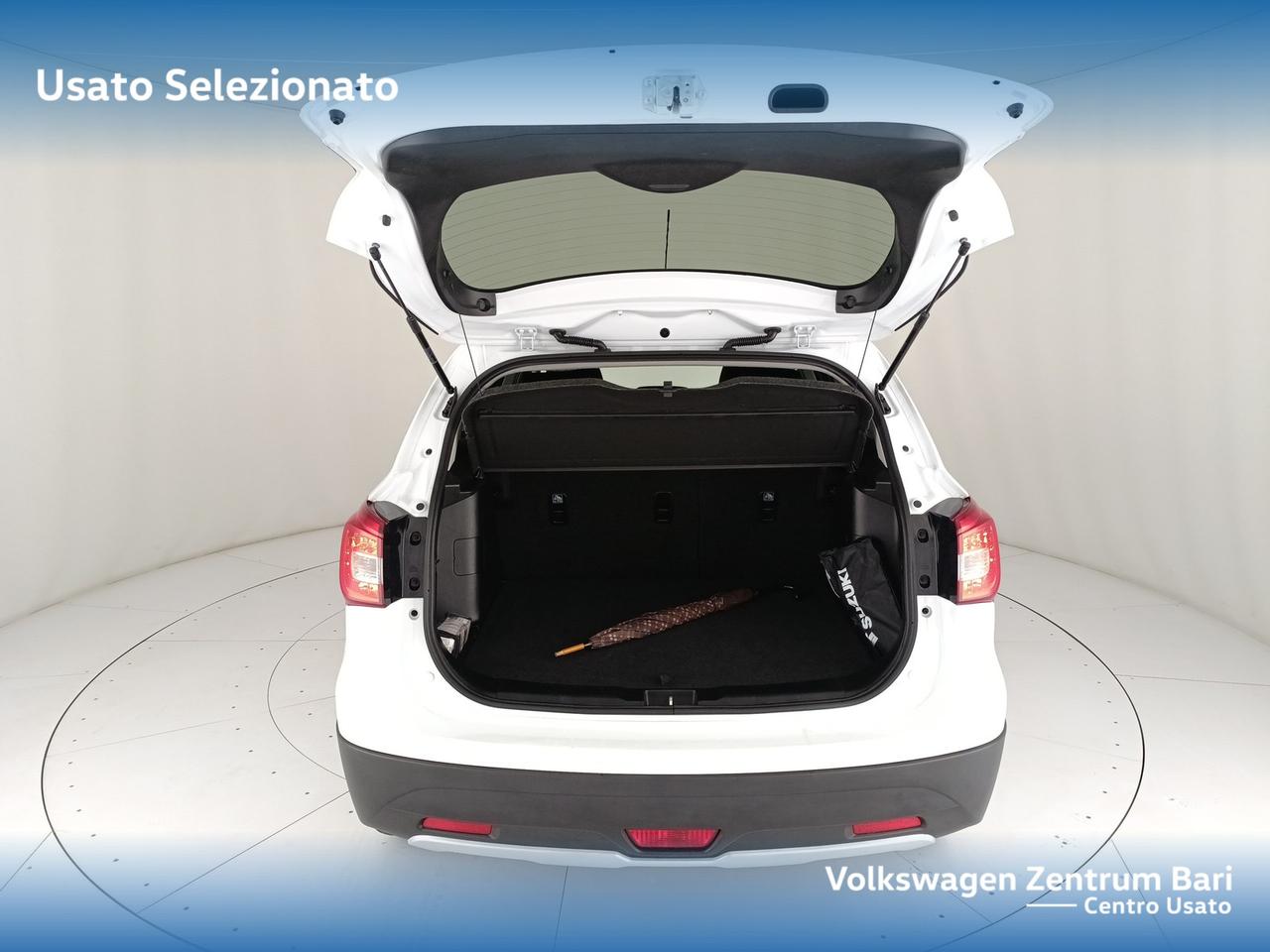 Suzuki S-Cross 1.4h easy 2wd
