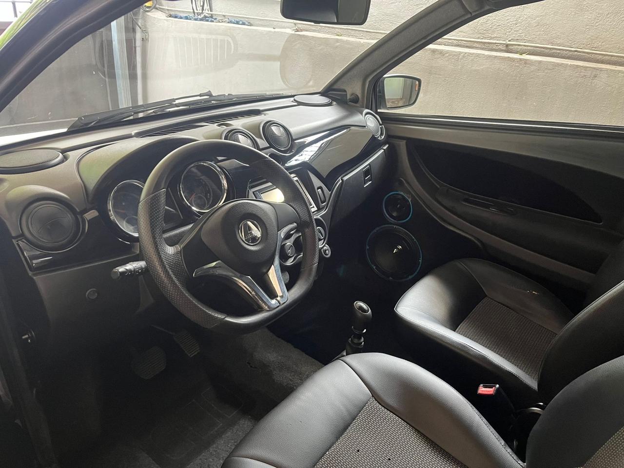 Aixam City Pack Finanziabile Permute