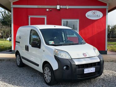 Fiat Fiorino 1.3 MJT 95CV Cargo SX attrezzato