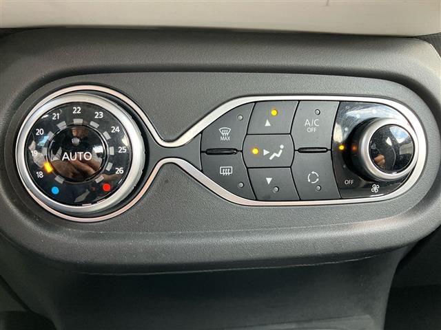 RENAULT Twingo 22kWh Equilibre