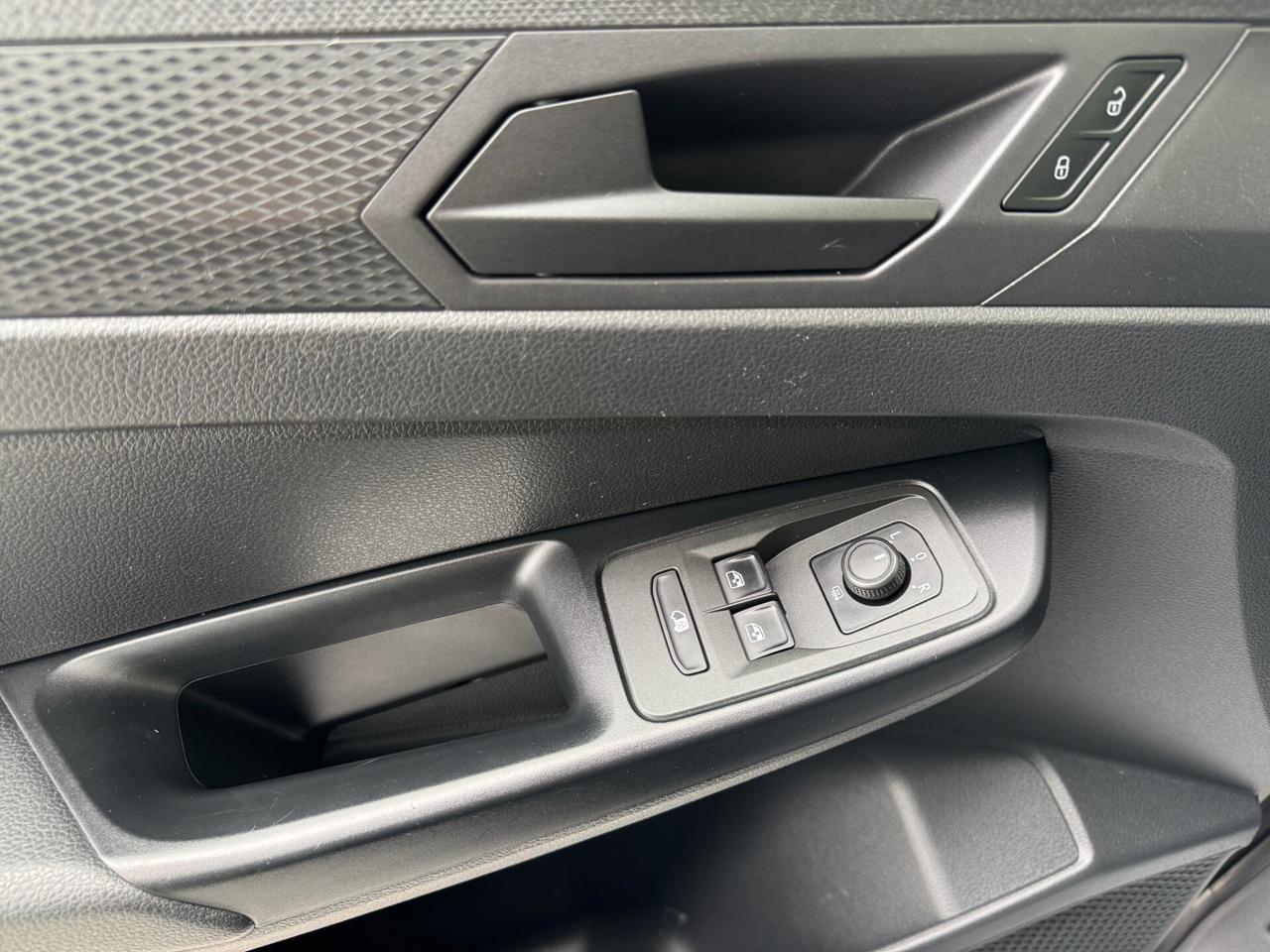 Volkswagen Caddy V 2.0 TDI 1Prop. GARANZIA 24 MESI