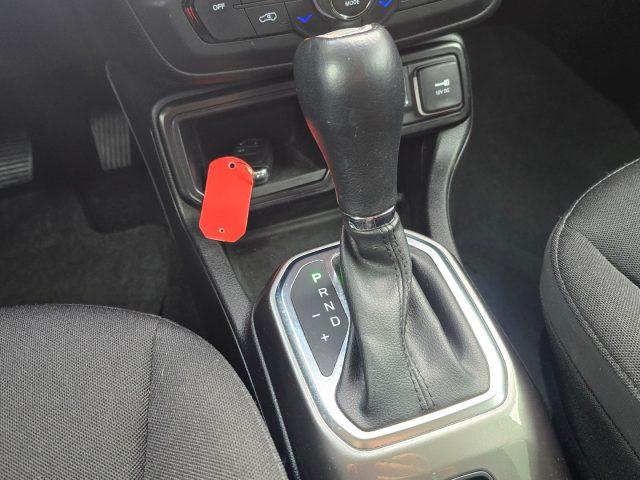 JEEP Renegade 1.6 Mjt DDCT 120 CV Limited ACC Radar 360 Sensori