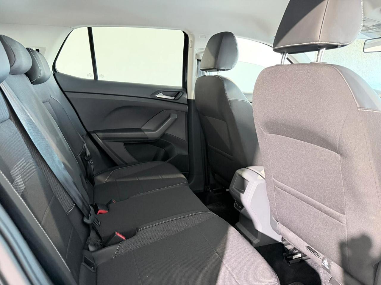 Volkswagen T-Cross 1.6 TDI DSG NEOPATENTATI