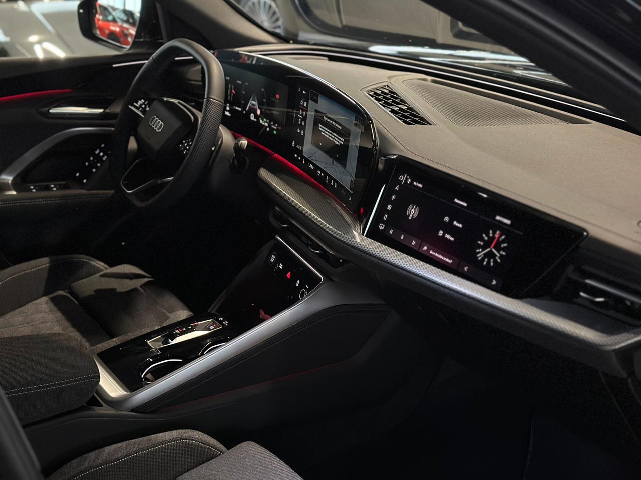 Audi Q5 SPB 40 TDI quattro S tronic line