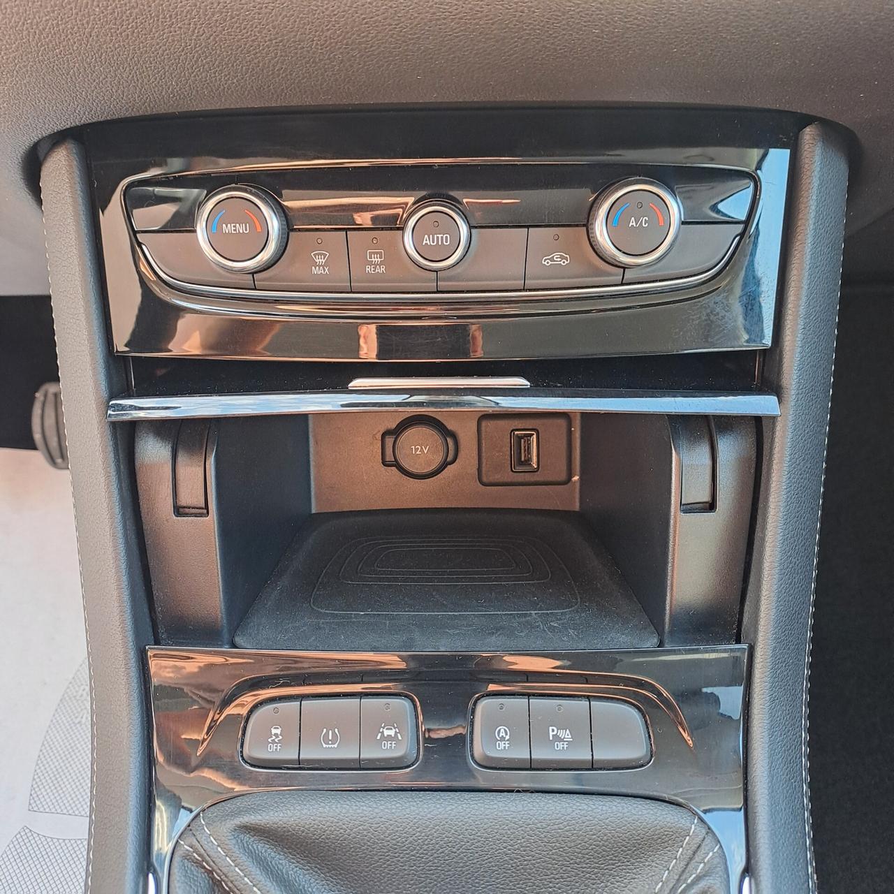 Opel Grandland X 1.5 D 130Cv Elegance