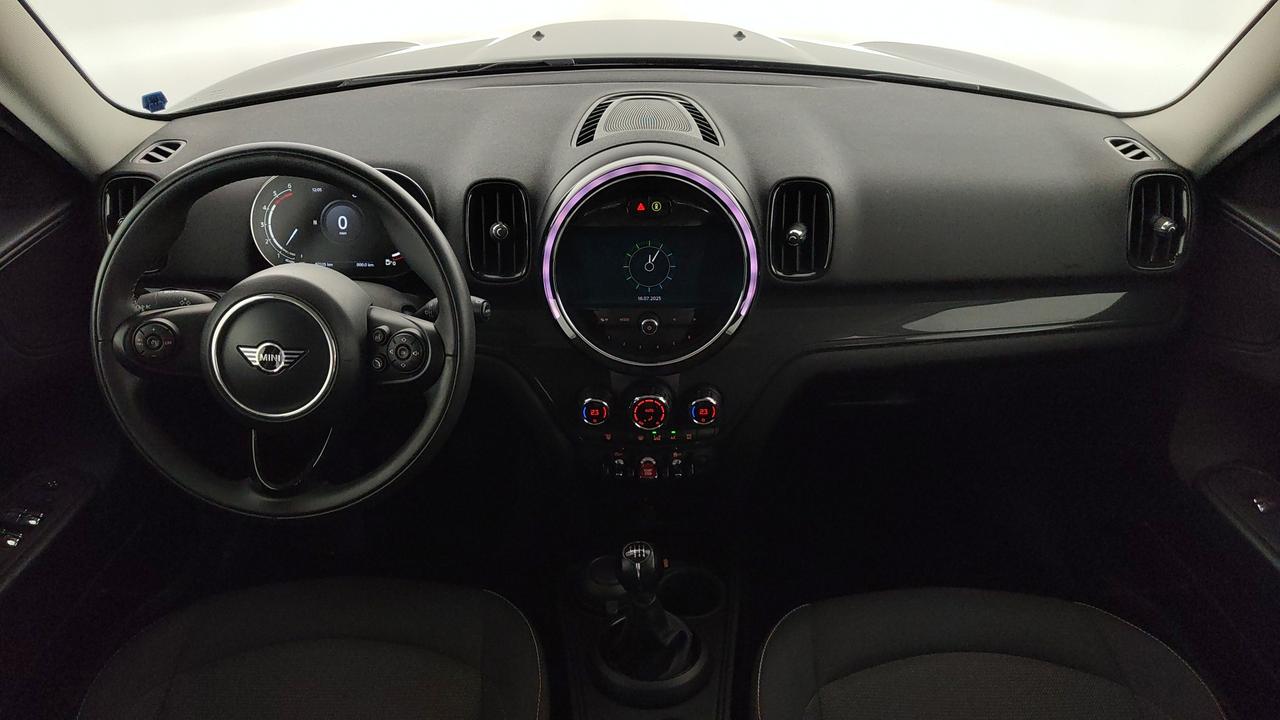 MINI Mini Countryman 1.5 One D Business