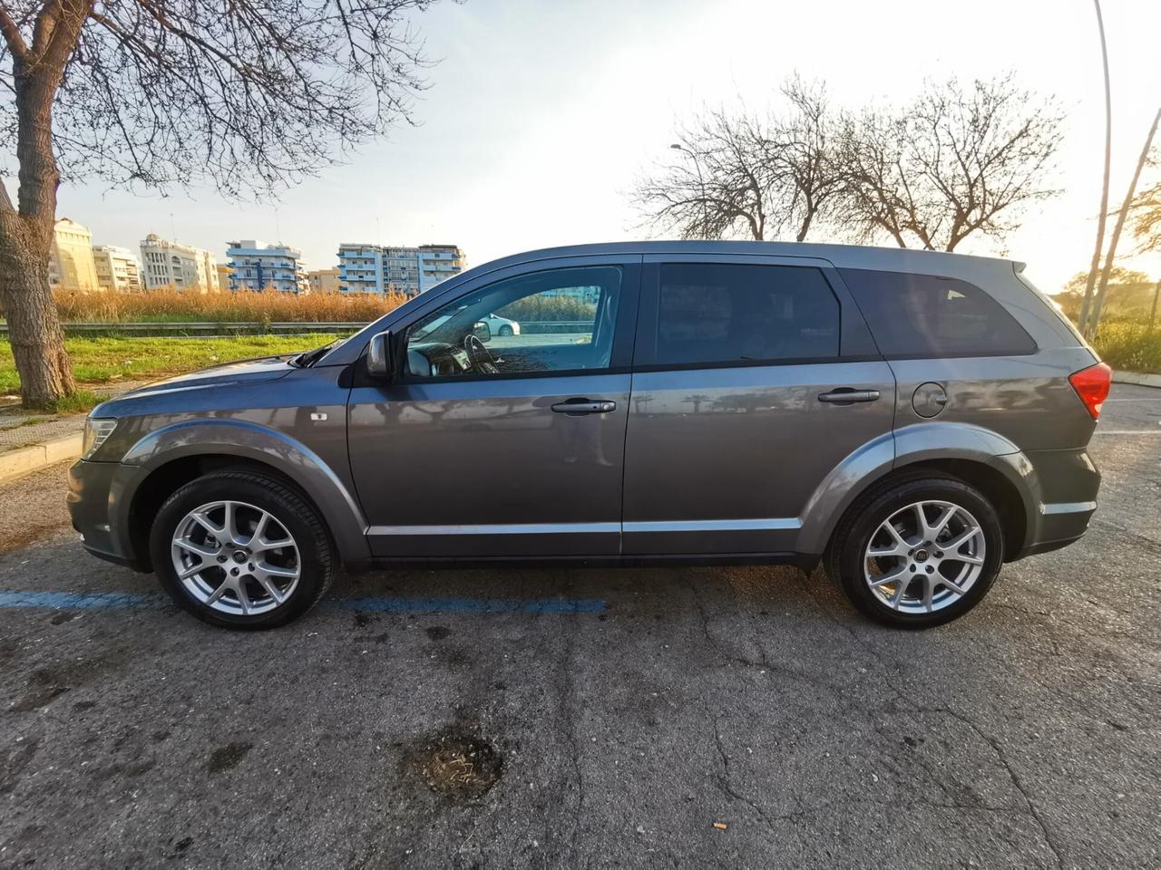 Fiat Freemont 2.0 MJ 170 CV 7 POSTI - 2011