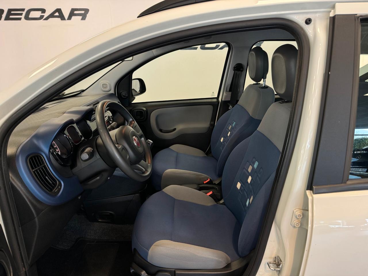 Fiat Panda 1.2 Easy UNIPROP. 30.000 KM