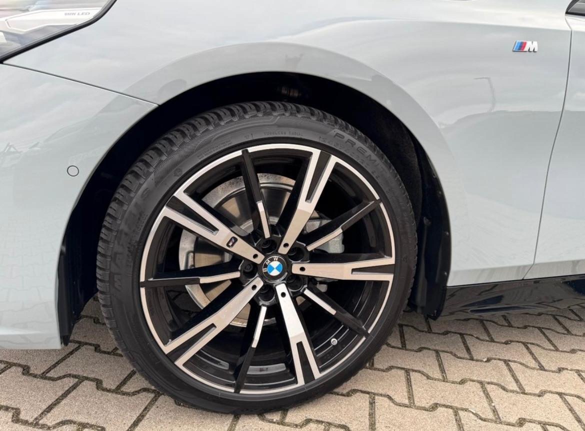 BMW 520 xd M Sport Pro