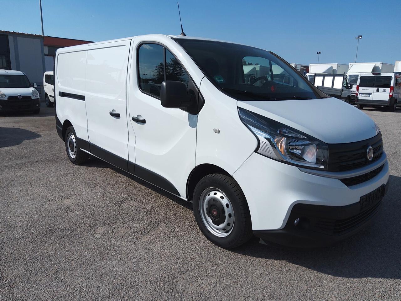 FIAT TALENTO (C21)