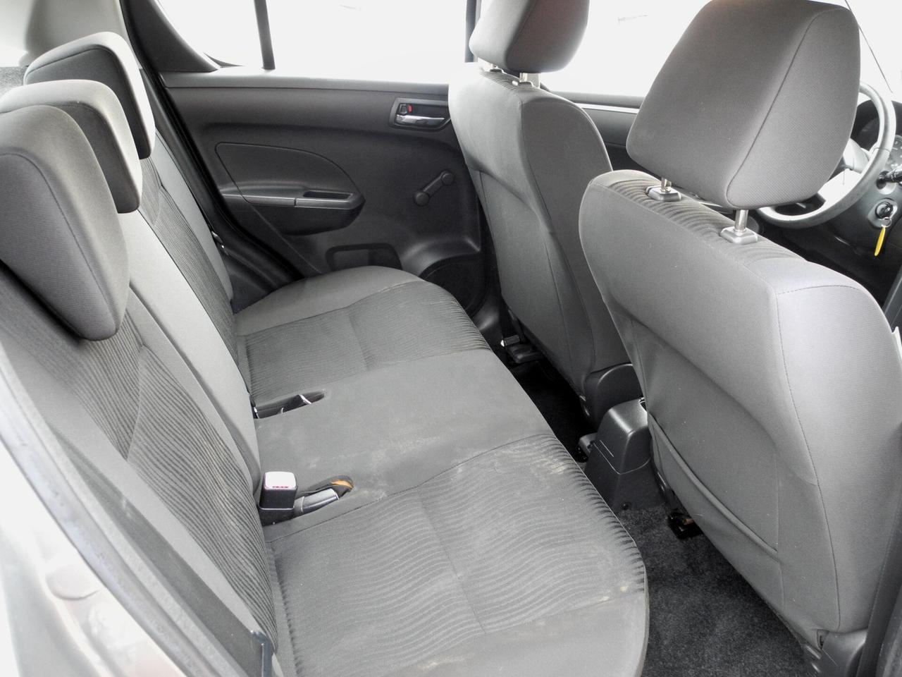 Suzuki Swift 1.3 DDiS 5 porte GL Style