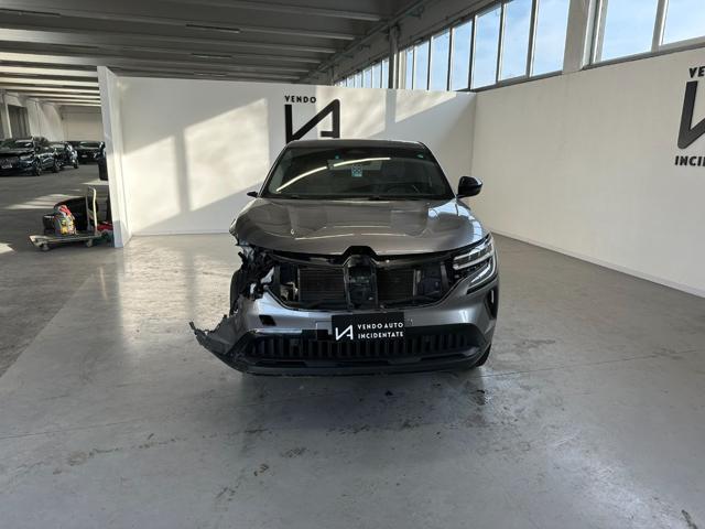 RENAULT Austral FULL HYBRID E-TECH 200CV TECHNO