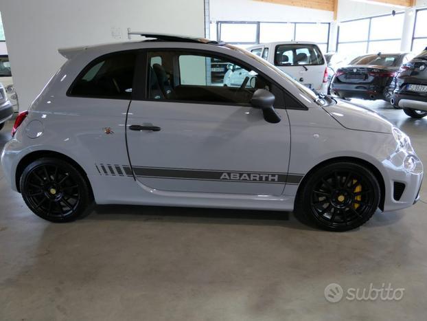 ABARTH 595 1.4 Turbo T-Jet 180 CV Competizione