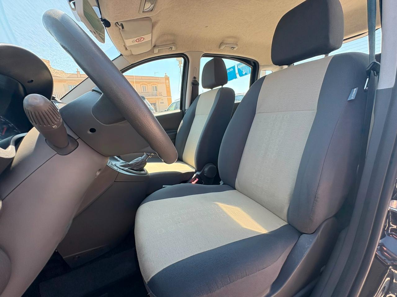 Fiat Panda 1.2 Emotion