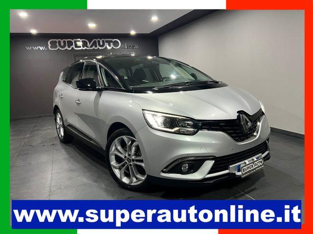 RENAULT Grand Scenic Blue dCi 120 CV EDC Sport Edition2