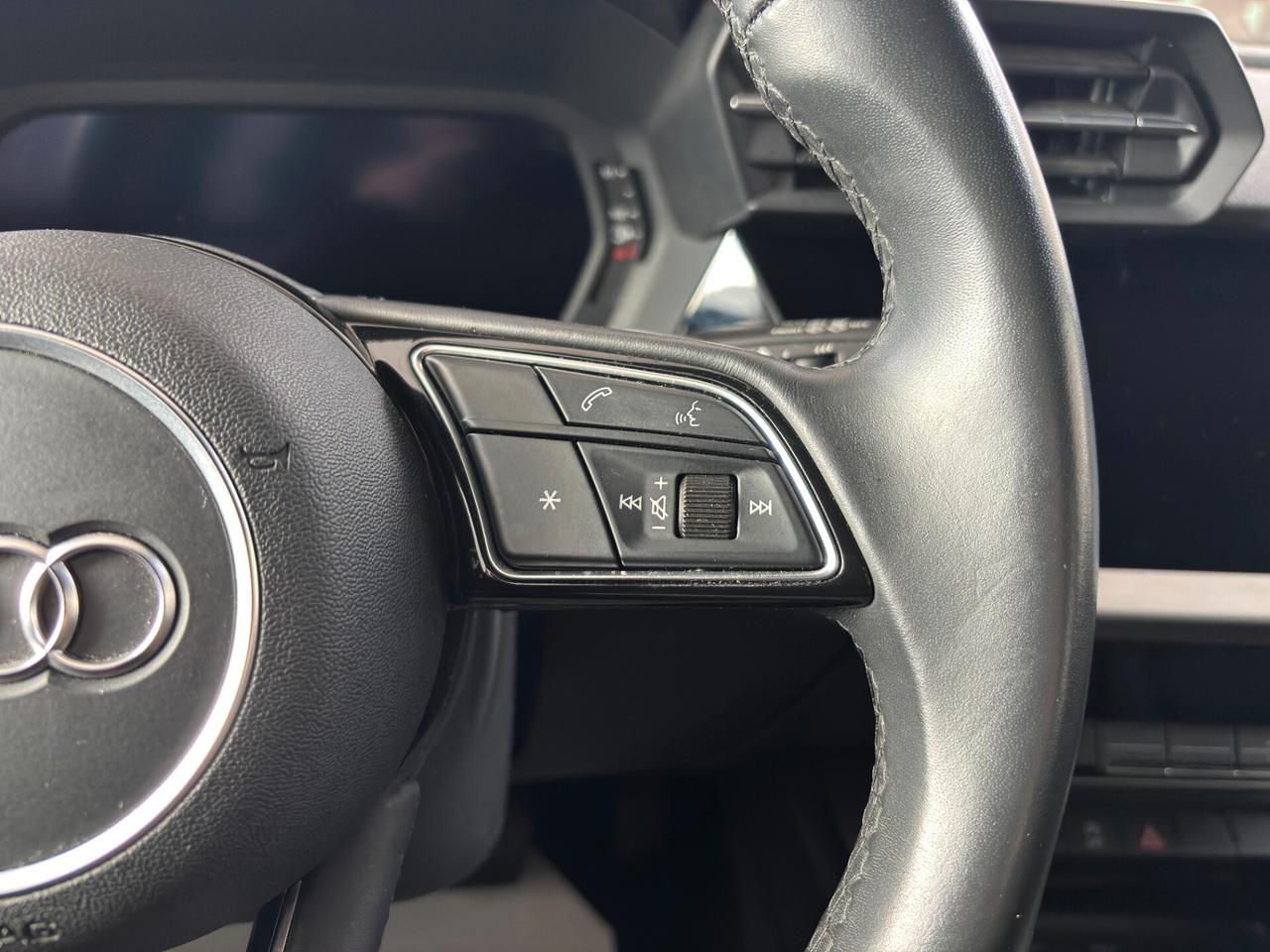 Audi A3 SPB 30 TFSI S tronic Business