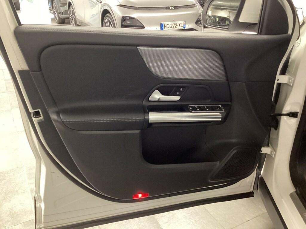 Mercedes GLA 200 200 D Sport Plus 8G-DCT