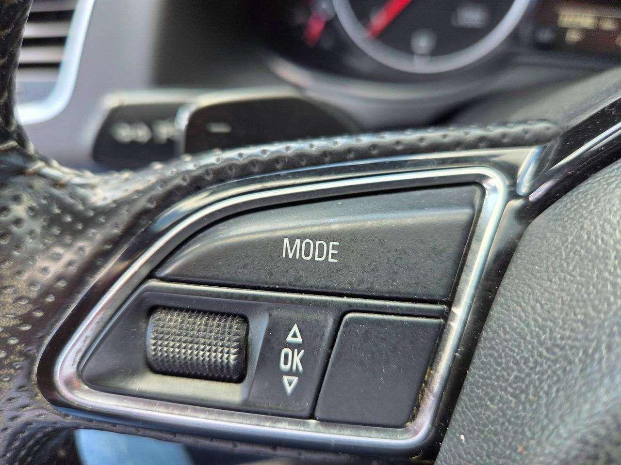 Audi Q5 2.0 TDI 177CV quattro S tronic SLINE