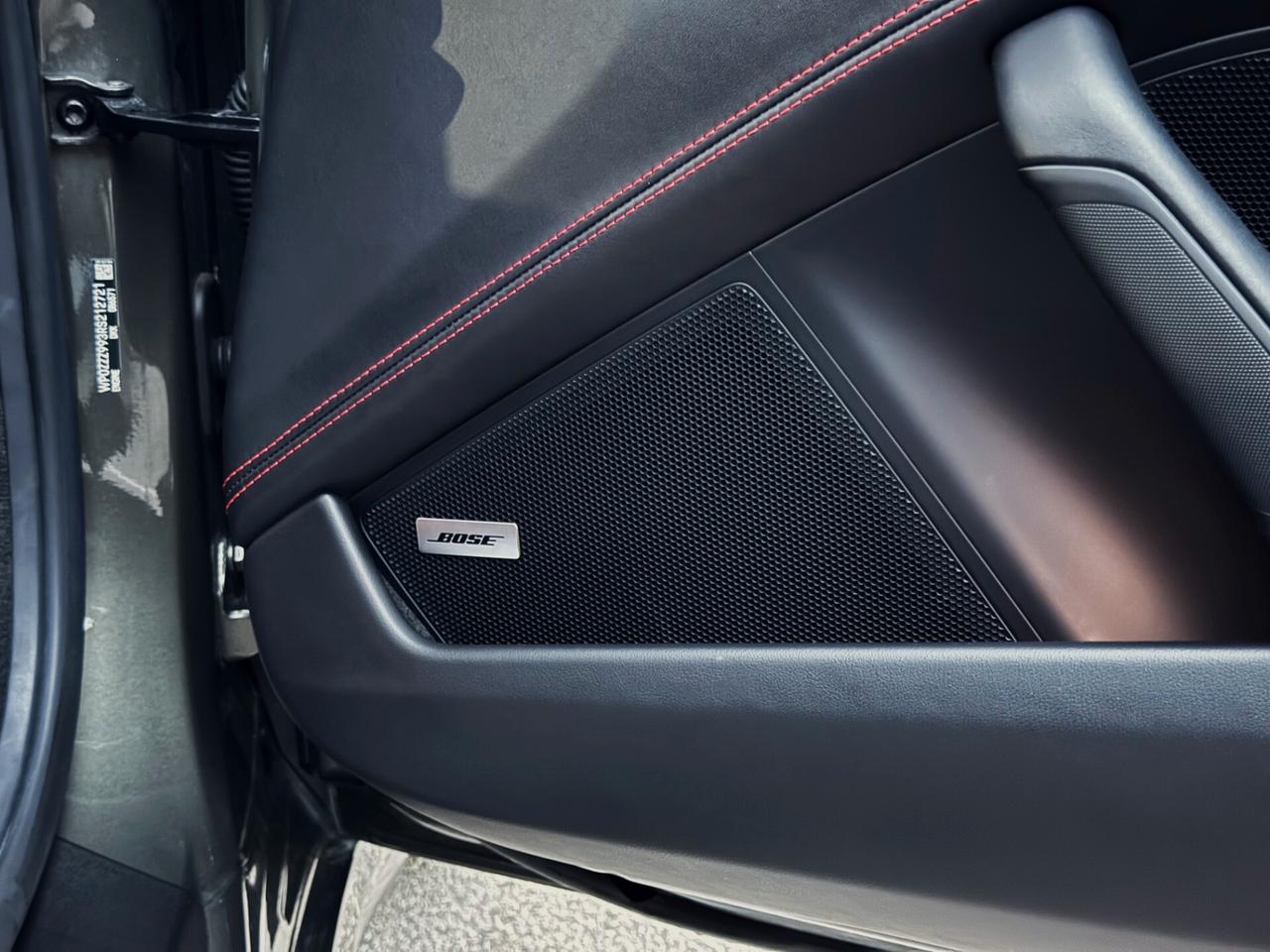 Porsche 911 992 Coupé 3.0 Carrera 4S 450CV TETTO