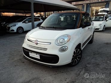Fiat 500L 1.3 Multijet