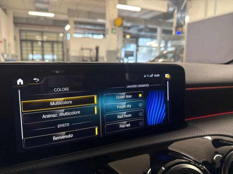 Mercedes-Benz Classe A A 160 Premium