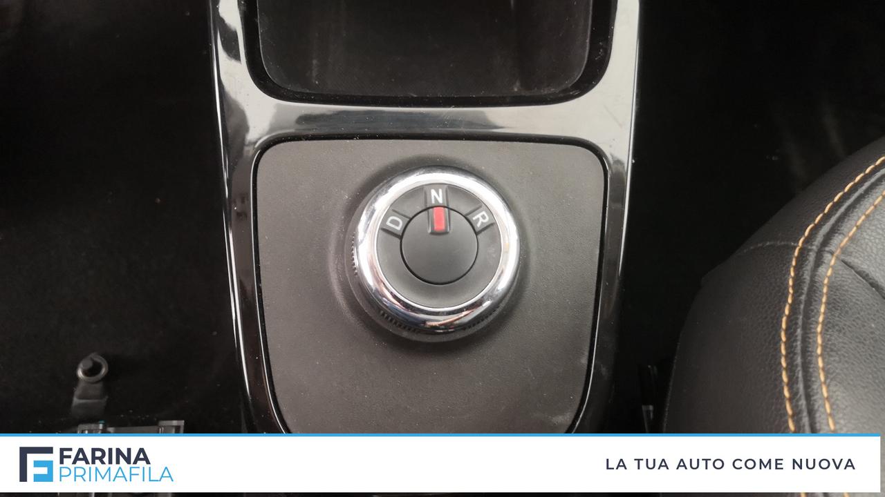 DACIA Spring - Spring Comfort Plus Electric 45