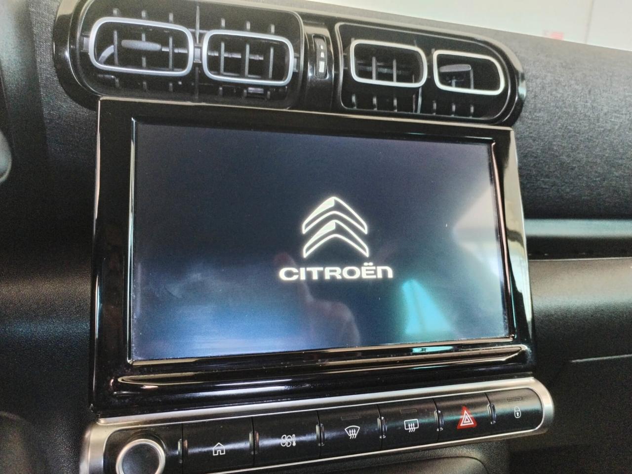 Citroen C3 Aircross PureTech 110 S&S Shine Pack