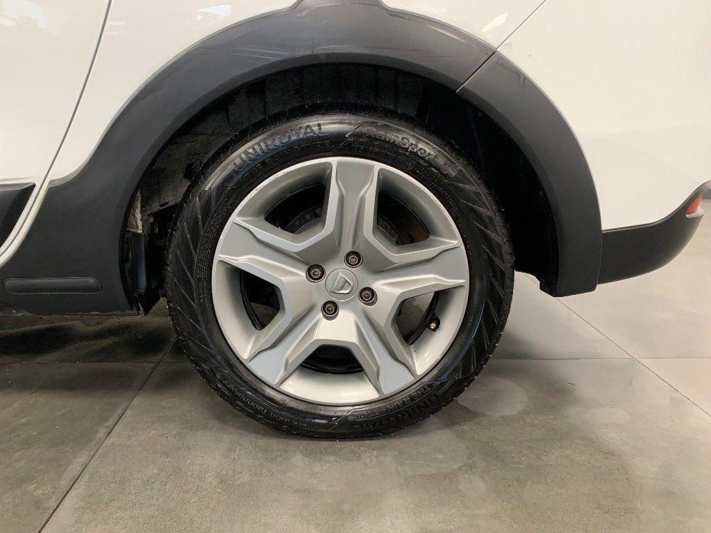 Dacia Lodgy Stepway 1.6 GPL 5 Posti Full Optional