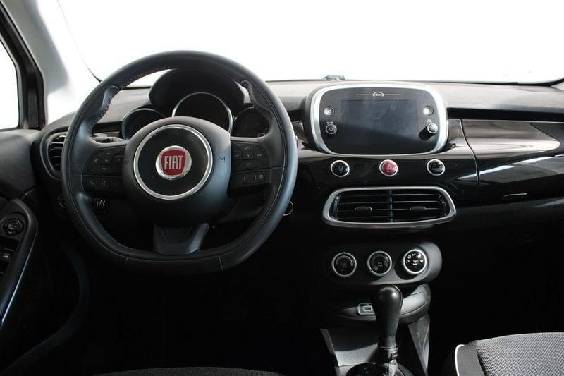 FIAT 500X 1.6 MultiJet 120 CV DCT Lounge