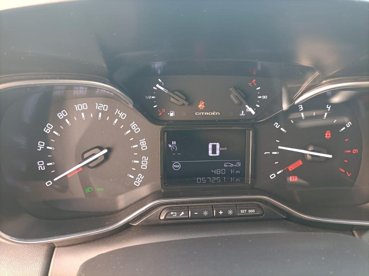 Citroen C3 Aircross PureTech 110 S&S Shine Pack