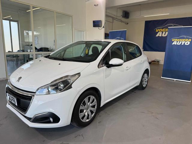 PEUGEOT 208 1° serie BlueHDi 75 5 porte Active