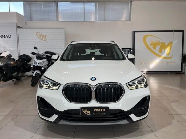 BMW X1 sdrive16d Advantage *72.000 KM*IVA ESPOSTA*