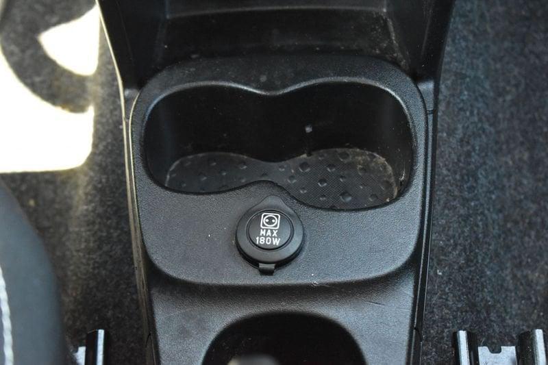 FIAT Panda 1.0 FireFly 70cv S&S Hybrid