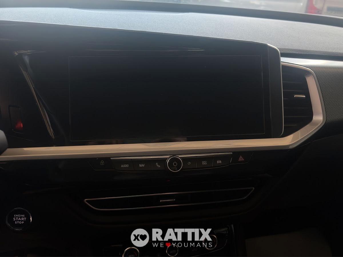 Opel Grandland 1.6 phev 225CV Business Elegance auto
