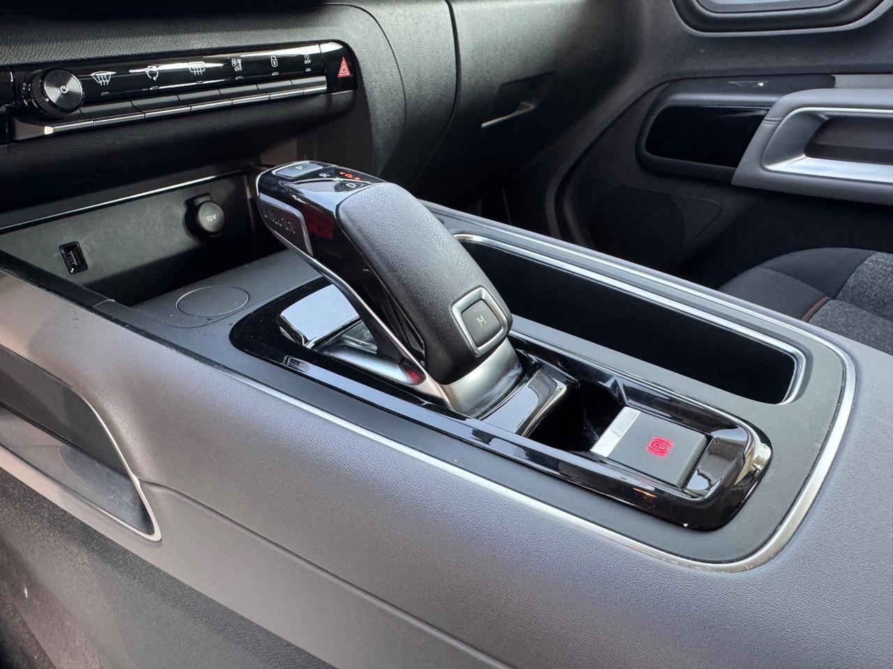 Citroen C5 Aircross C5 Aircross BlueHDi 130 EAT8 AUTOMATICO